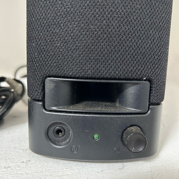 JBL Platinum Series Black Speakers - Picture 5 of 5